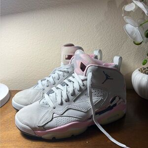 Jordan shy pink  Sneakers